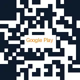 Google Play下载二维码 - 每日大赛 安斋拉拉 | 安斋拉拉官方网站 - 独家爆料安斋拉拉短视频分享平台 APP